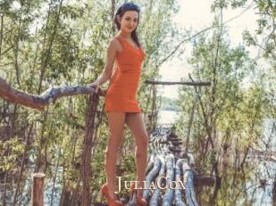 JuliaCox