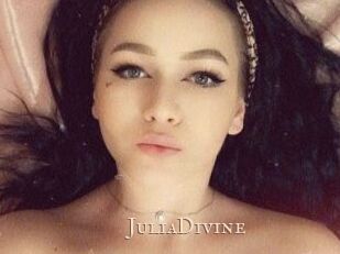 JuliaDivine