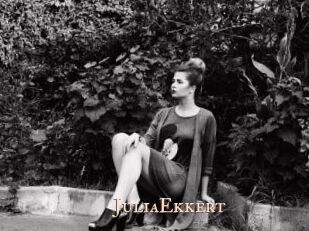 JuliaEkkert