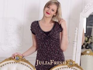 JuliaFresh