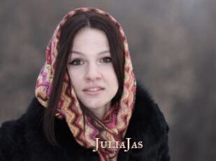 JuliaJas