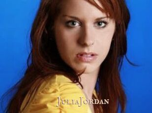 JuliaJordan