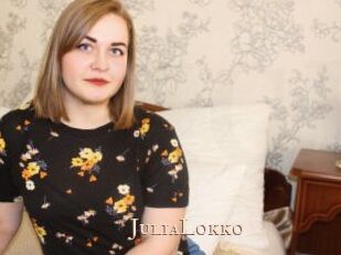 JuliaLokko
