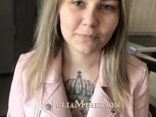 JuliaMihelson