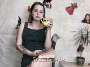 JuliaPatison