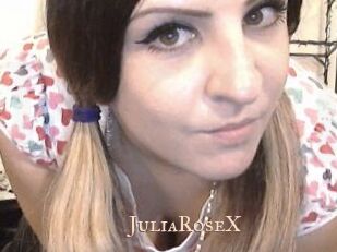 JuliaRoseX