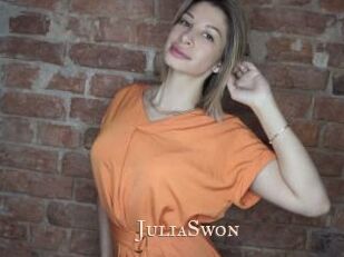 JuliaSwon