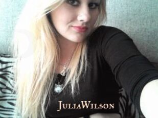 JuliaWilson