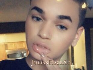 JulianHazeXo