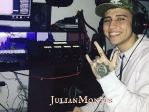 JulianMontes