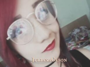Juliana_Olson