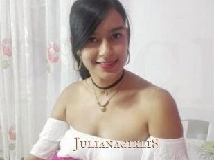 Julianagirl18