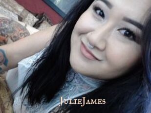 JulieJames