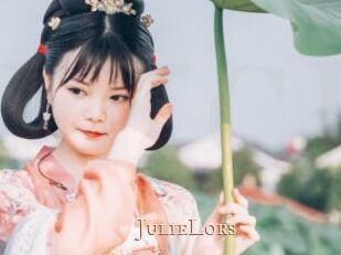 JulieLors