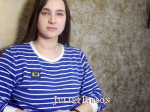 JulietParson