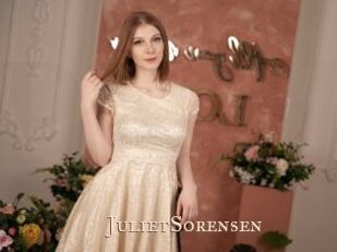 JulietSorensen