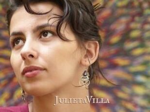 JulietaVilla