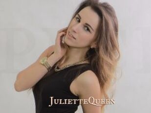 JulietteQueen