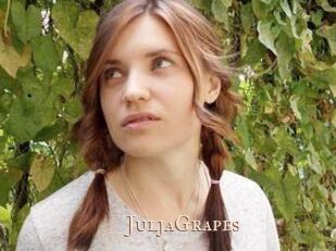 JuljaGrapes
