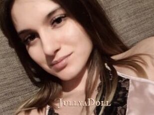 JullyaDoll
