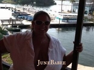 JuneBabee