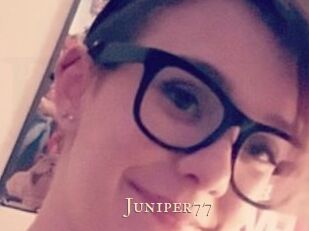 Juniper77