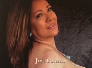JustCamila
