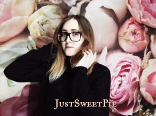 JustSweetPie