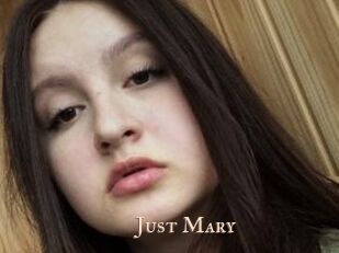 Just_Mary
