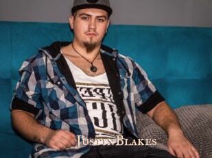 JustinBlakes
