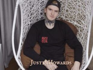 JustinHowards