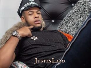 JustinLazo