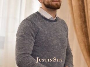 JustinShy