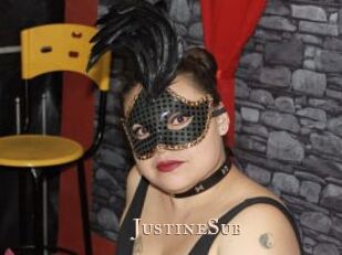 JustineSub