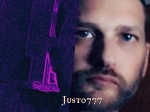 Justo777