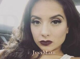 JynxMaze