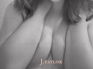 J.taylor-streamate