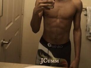 JCumm