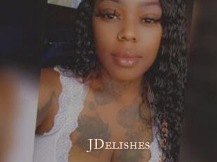JDelishes