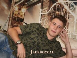 Jackboycal