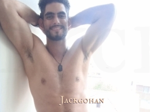 Jackgohan