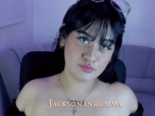 Jacksonandemma