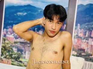 Jacksonhaenz