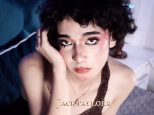 Jacktaylorr