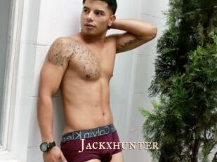 Jackxhunter