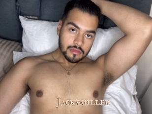 Jackxmiller