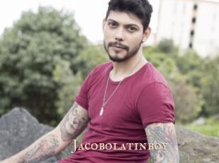 Jacobolatinboy