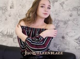 Jacqueleenblaze
