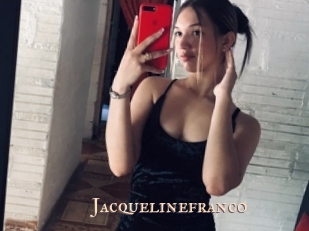 Jacquelinefranco