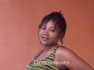 Jacquiebrown